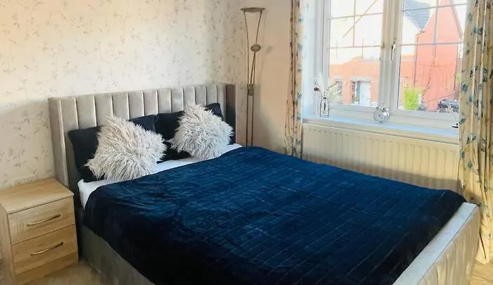 The Guest Nook - Wollaton