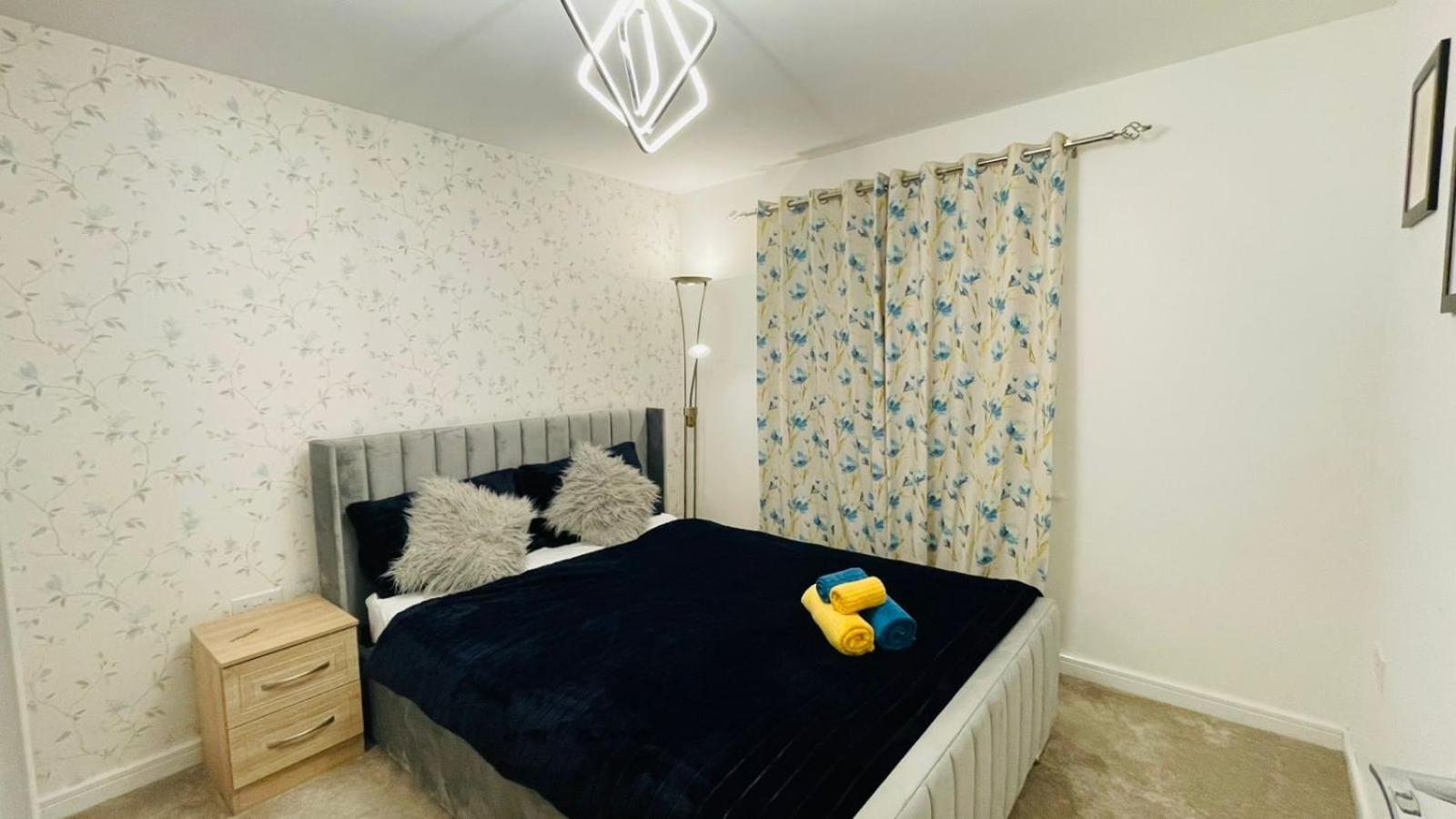 Homestay The Guest Nook - Wollaton *