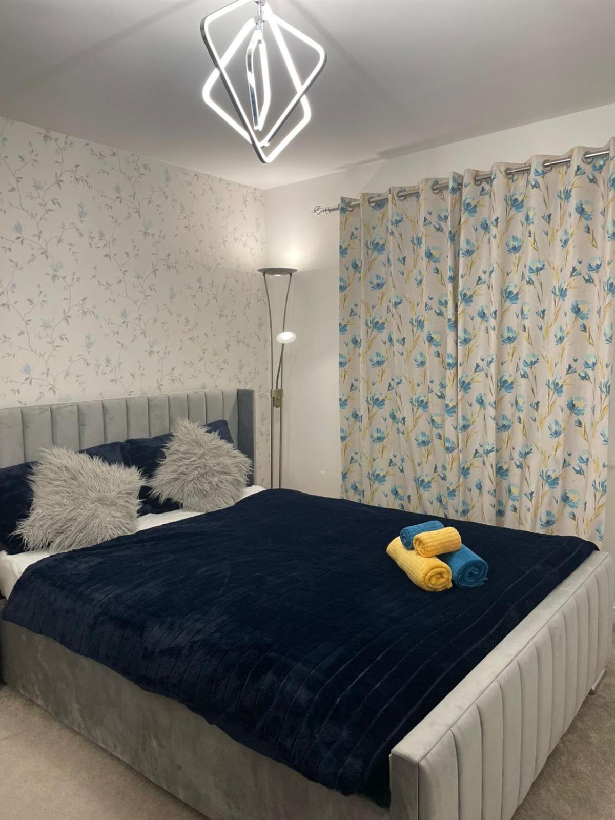 The Guest Nook - Wollaton *